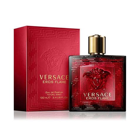 versace herre parfume|parfume versace eros.